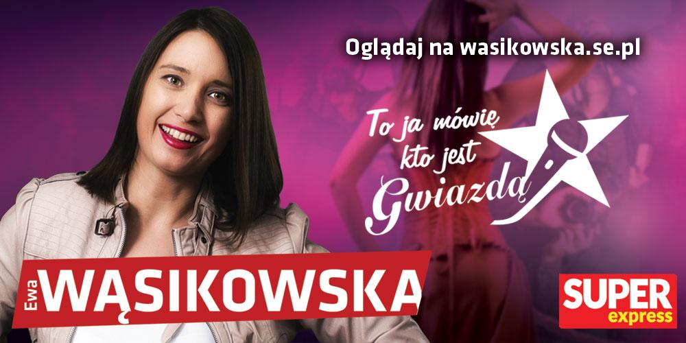 Vlog Ewy Wąsikowskiej