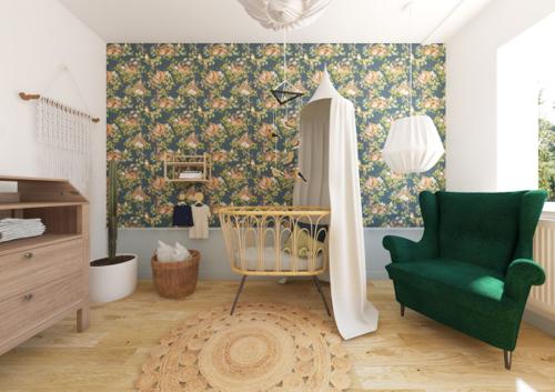 Śpij maleństwo zdjęcie